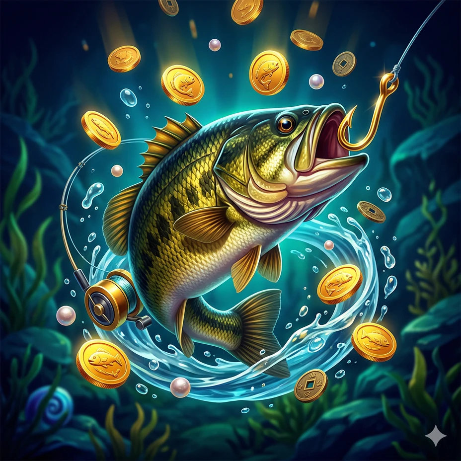 Big Bass Hold Spinner w HellSpin Casino