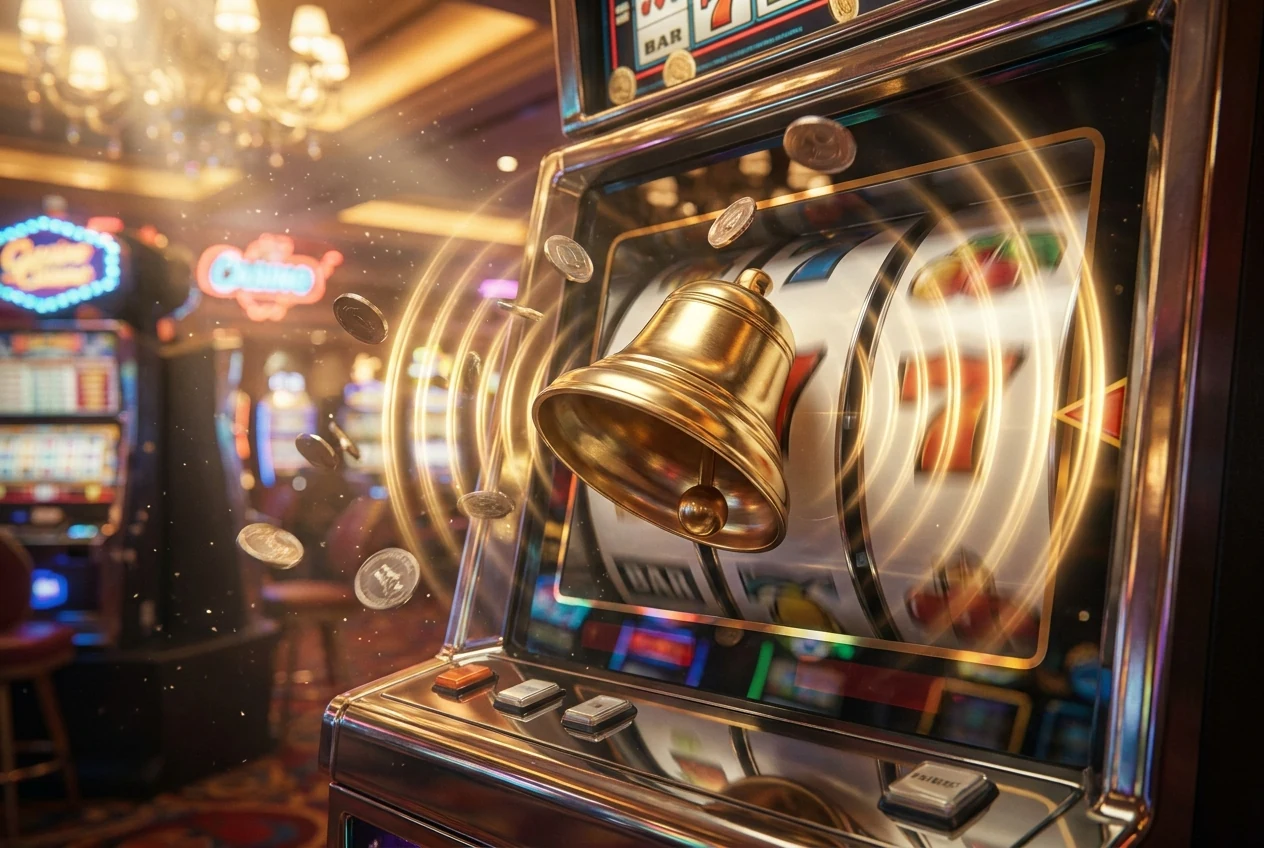 100 darmowych spinów HellSpin Casino