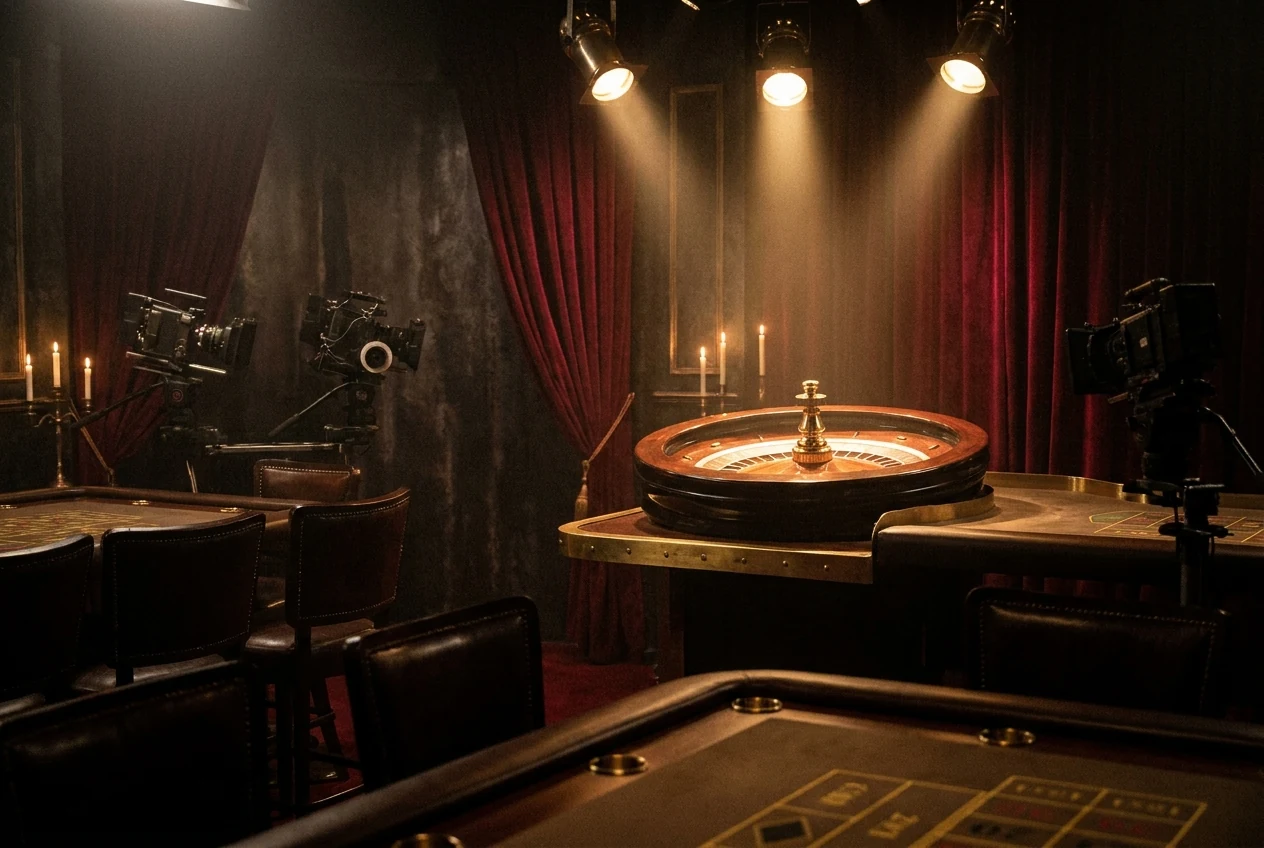Extreme Roulette w HellSpin Casino
