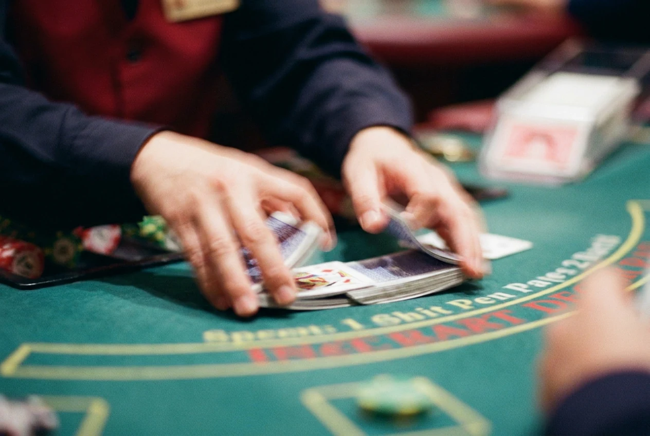 Speed Baccarat w HellSpin Casino