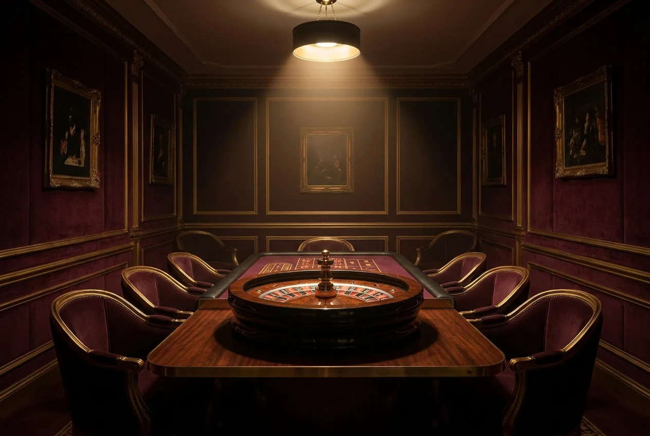 Vip Roulette w HellSpin Casino